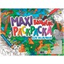 Раскраска 978-5-378-33091-1 Макси-Виммель.Для мальчиков - фото 49493433