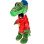 Мульти-Пульти Крокодил Гена 33см V40314-33S26 - фото 49493652