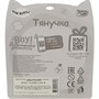 Игрушка-Тянучка Коржик Три Кота песок TG-211019-1-CAT2-SB - фото 49493730