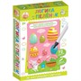 Игра развивающая Пиши-Стирай "Логика с пеленок" 04259 - фото 49550908