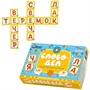Игра Словодел Серия АКТИВ time 04378 - фото 49550912