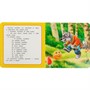 Книга Умка 9785506083450 Колобок.Книга с 5 пазлами на стр. 2в1 - фото 49550969