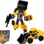 Трансформер MR BOY FCJ0898360 Гидратон в кор. - фото 50331267
