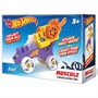 Конструктор Bauer 710 hot wheels серия musculz Axel - фото 50335761