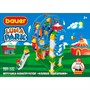 Конструктор Bauer 980 Luna Park Аттракцион Колесо Обозрения 3+ - фото 51474548