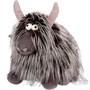 Игрушка мягкая "Буйвол" 42 см Relana RL24194-42 - фото 51474828
