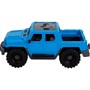 Автомобиль Джип Альфа Городской без тента, голубой И-8938 - фото 51474890