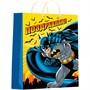 Пакет Чудо праздник матовый l Черный рыцарь PL-128838-BAT - фото 51475069