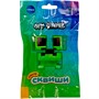Игрушка антистресс Сквиш-стик My game, 7,5 см, микс 5 видов 76882 - фото 52524097