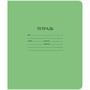 Тетрадь 12 л. линия зеленая косая КБК TB 512 Z1 02 4 250 - фото 53241112