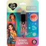 Блеск для губ малиновый, 5 мл TIK TOK GIRL LG98142-TTG - фото 53241336