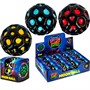 Игрушка Крутой замес Moon Ball черный, 6 см, в ассорт. 3 цвета, д/б 12 шт. Т26270 1Toy - фото 53648097