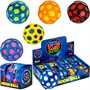 Игрушка Крутой замес Moon Ball пятиугольник, 5 см, в ассорт. 6 цветов, д/б 12 шт. Т26268 1Toy - фото 53648098
