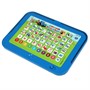 Планшет обучающий 150+ песен, стихов и звуков Синий трактор Умка HT1399-R - фото 53648120