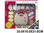 Набор продуктов SK51B Чаепитие Tea-set в кор. - фото 53648345