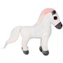 Лошадка 30 см FG250327074C-2 цвет в ассортименте - фото 53648357