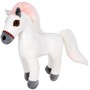 Лошадка 30 см FG250327074C-2 цвет в ассортименте - фото 53648358