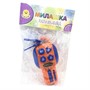 Игрушка на бат. Levatoys MK2192EZH-3 Брелок оранжевый в пак. - фото 53648464