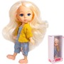 Кукла малышка 91033-E Little Milly в кор. - фото 53769391