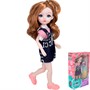 Кукла Miss Kapriz MKF18B-112 Милашка Моника с русским чипом в кор. - фото 53769529
