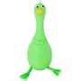 Игрушка антистресс Курица 15 см FG250327654C цвет в ассорт. - фото 53889190