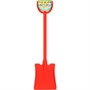 Лопата 54 см FG250115123R цвет в ассорт. выдерживает вес до 100кг - фото 53889194