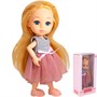 Кукла малышка 91033-G Little Milly в кор. - фото 54117973