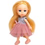 Кукла малышка 91033-G Little Milly в кор. - фото 54117976