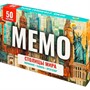 Игра Мемо Столицы мира 50 карточек ИН-6524 - фото 54118049