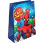 Пакет Чудо праздник глянцевый xl Супергерой PXL-130518-SP - фото 54230297