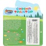 Фигурка Синий Трактор 6 cм, подвижные колеса PF-BLUETRACTOR-RU2-WOD - фото 54343273