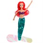 Кукла Карапуз 97692-DD-PT-BB Ариэль 29 см руки и ноги сгибаются, питомец - фото 54456985