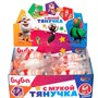 Игрушка Антистресс Тянучка Буба с мукой Супер Жим TG-211019-1-BUBA-FD - фото 54457098