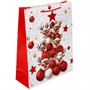 Пакет новогодний 26*32*10 см 141V-1075 - фото 55151717