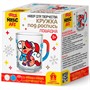 Набор для творчества Кружка под роспись Лошадка 05789 - фото 55379835
