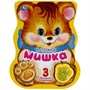 Книга Умка 9785506040767 Мишка.Степанов В.А.модуль-лапка 3 песенки со светом - фото 55493795