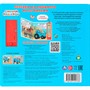 Книга Умка 9785506102786 Песенки из любимого м/ф. Синий Трактор. 5 кнопок 5 песенок - фото 55494126