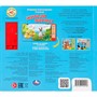 Книга Умка 9785506102458 Степанов В.А. Жители фермы. 5 кнопок 5 песенок - фото 55494141