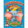 Раскраска 9785506105480 Милый ушастик - фото 55571044