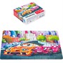 Пазл 54 Машинки RI5405C - фото 55798973