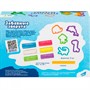 Набор для творчества Для лепки Забавные зверята TA2045 /Genio Kids - фото 55799069