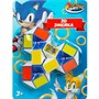 Книга Умка 9785506097365 Фестиваль косплея. Одевайка с наклейками - фото 55799204