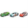 Набор машин Hot wheels набор СПОРТКАР 7 см, 3 шт HW-SET-2360601-R - фото 55799354