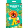 Набор для творчества Игрушка из фетра Союзмультфильм Львенок МУЛЬТИ АРТ FETR-128229 - фото 55799487