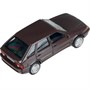 Модель 2114-11-PRP LADA lada 2114  длина 10,5 см, инерц, бордовый перламутр Технопарк - фото 55799507