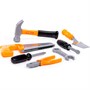 Набор инструментов №7 оранжевый 61199 в пак. П-Е /8/ - фото 56027514