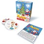 Игра настольная Дубль.С Новым годом! 8429 - фото 56141463