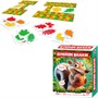 Игра Карточная динамичная Крейзи белки 04830 - фото 56141469