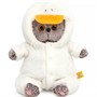 Басик BABY в комбинезоне Гусик BB-159 - фото 56255435
