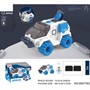 Игрушка на батарейках MW7782 Луноход в коробке - фото 56597516